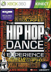 The Hip Hop Dance Experience Xbox 360 Prices