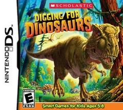 Digging for Dinosaurs Prices Nintendo DS | Compare Loose, CIB