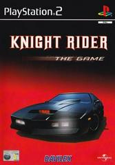 Knight Rider: The Game PAL Playstation 2 Prices
