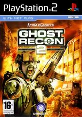 Ghost Recon 2 PAL Playstation 2 Prices