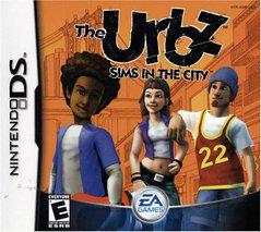 The Urbz Sims in the City Nintendo DS Prices