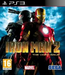 Iron Man 2 PAL Playstation 3 Prices
