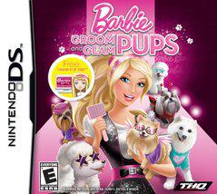 Barbie: Groom and Glam Pups Nintendo DS Prices