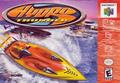 Hydro Thunder | Nintendo 64
