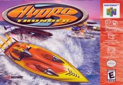 Hydro Thunder Nintendo 64 Prices