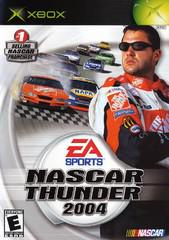 NASCAR Thunder 2004 Xbox Prices