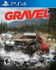 Gravel Playstation 4 Prices