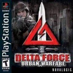 Delta Force Urban Warfare Playstation Prices