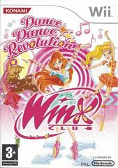 Dance Dance Revolution Winx Club PAL Wii Prices