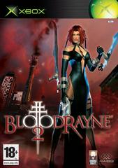 BloodRayne 2 PAL Xbox Prices