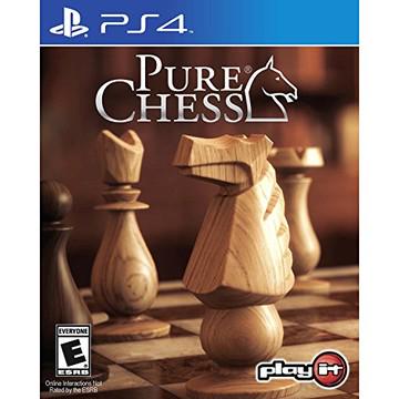 Pure Chess Playstation 4