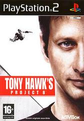 Tony Hawk Project 8 PAL Playstation 2 Prices