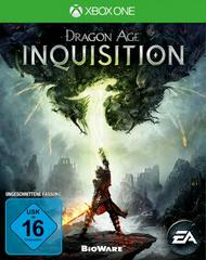Dragon Age: Inquisition PAL Xbox One Prices
