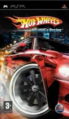 Hot Wheels Ultimate Racing PAL PSP Prices