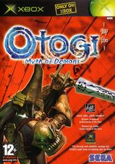 Otogi: Myth of Demons PAL Xbox Prices
