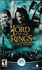 Lord of the Rings The Two Towers - PlayStation 2 (Renewed)