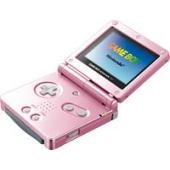 Gameboy advance best sale sp 101