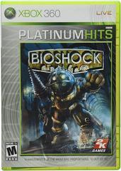 BioShock [Platinum Hits] Xbox 360 Prices