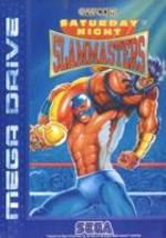 Saturday Night Slam Masters PAL Sega Mega Drive Prices