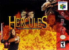 Hercules Nintendo 64 Prices