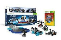 Skylanders SuperChargers: Dark Edition Starter Pack Xbox 360 Prices
