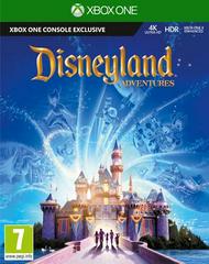 Disneyland Adventures PAL Xbox One Prices