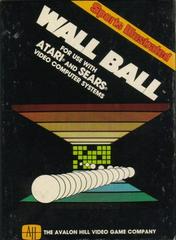 Wall Ball Atari 2600 Prices