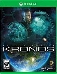 Battle Worlds Kronos Xbox One Prices