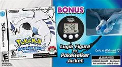 Pokemon HeartGold and SoulSilver get pre-order figures – Destructoid