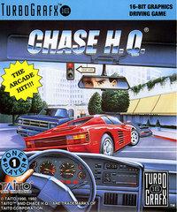 Chase HQ TurboGrafx-16 Prices