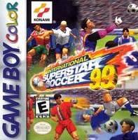 International Superstar Soccer 99 Prices Gameboy Color Compare Loose Cib New Prices