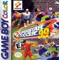 International Superstar Soccer (Nintendo Game Boy) for sale online