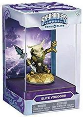 Voodood - Eon's Elite Skylanders Prices
