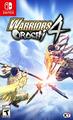 Warriors Orochi 4 | Nintendo Switch