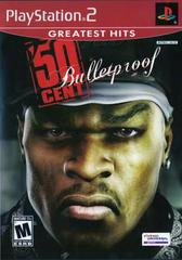 50 Cent Bulletproof [Greatest Hits] Playstation 2 Prices