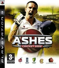 Ashes Cricket 2009 PAL Playstation 3 Prices