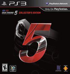 Gran Turismo 5 [Collector's Edition] Playstation 3 Prices