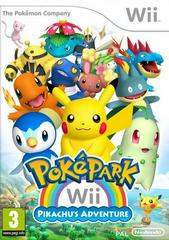 PokePark Wii: Pikachu's Adventure PAL Wii Prices