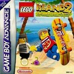 LEGO Island 2: The Brickster's Revenge PAL GameBoy Advance Prices
