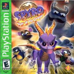 Spyro Year of the Dragon [Greatest Hits] Playstation Prices