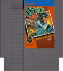 Cartridge | Sky Kid NES