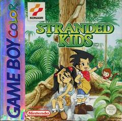 Stranded Kids PAL GameBoy Color Prices
