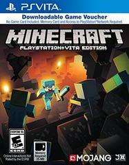 Minecraft Playstation Vita Prices