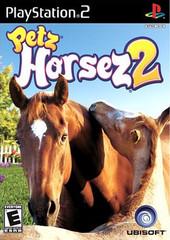 Petz Horsez 2 Playstation 2 Prices