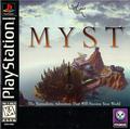 Myst | Playstation