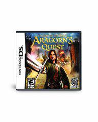 Lord of the Rings: Aragorn's Quest Nintendo DS Prices