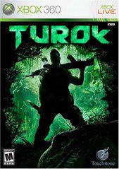 Turok Xbox 360 Prices
