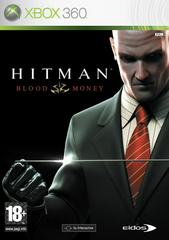 Hitman: Blood Money PAL Xbox 360 Prices