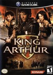 King Arthur Gamecube Prices