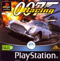 007 Racing PAL Playstation Prices